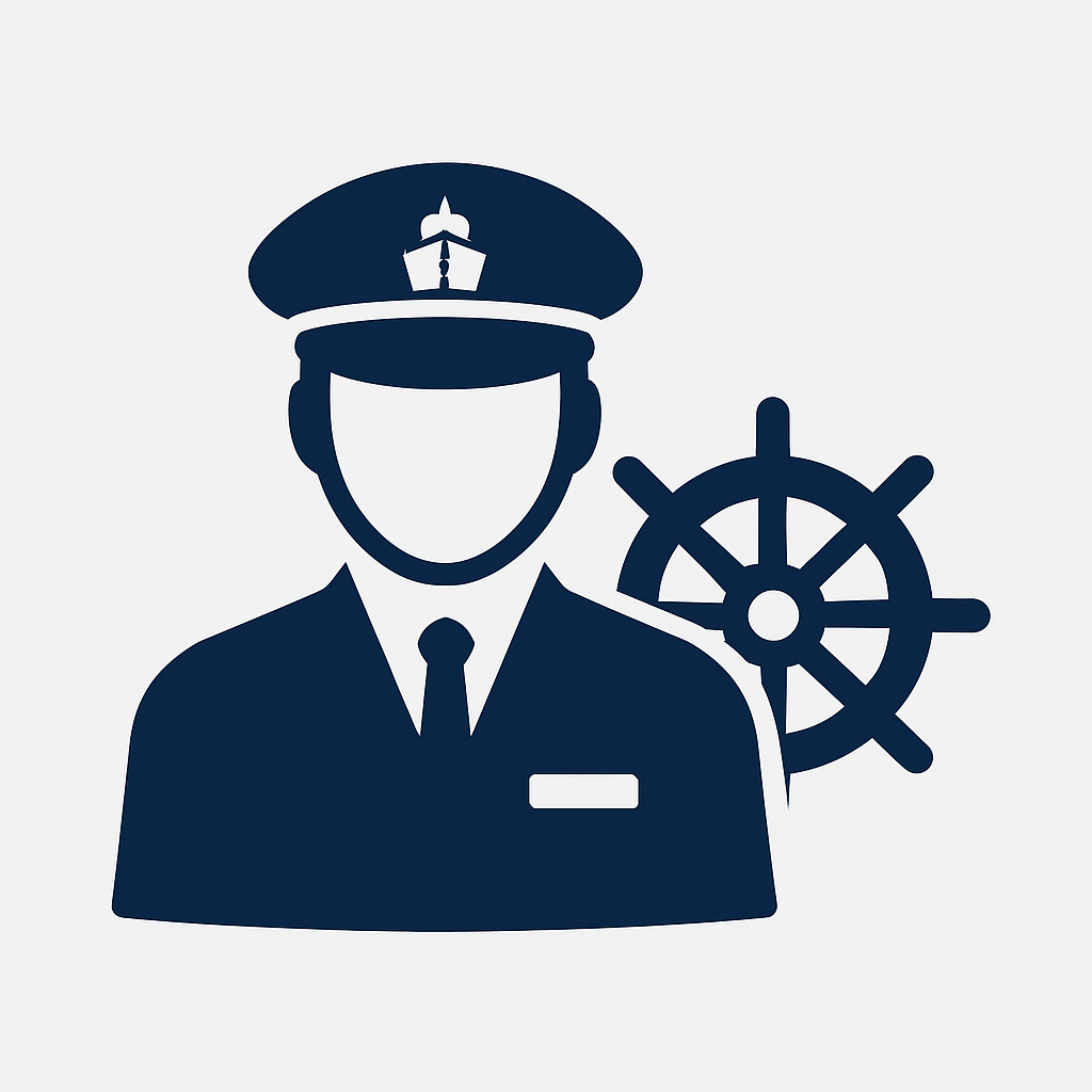 bsc nautical science