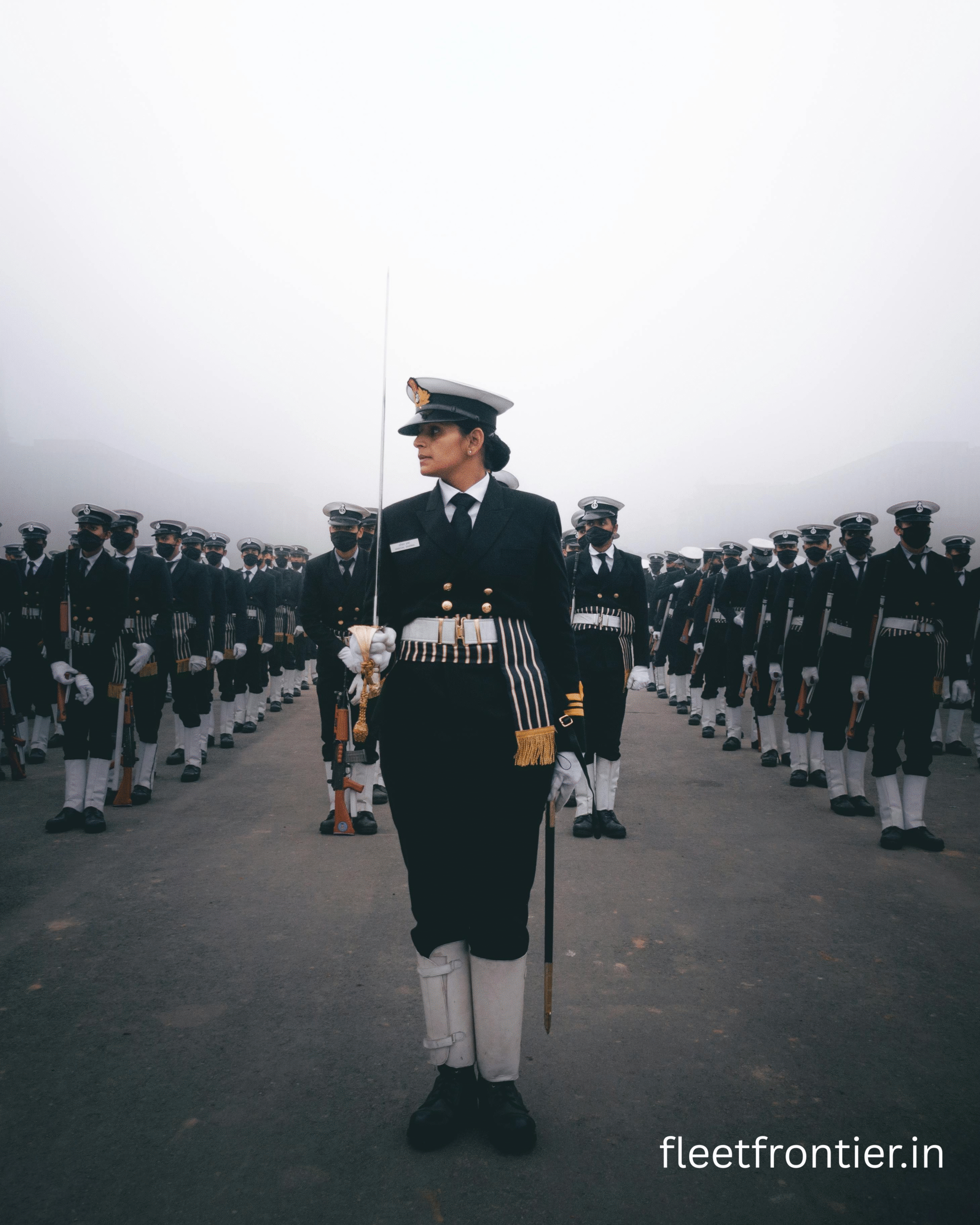 Career Opportunities After Diploma in Nautical Science