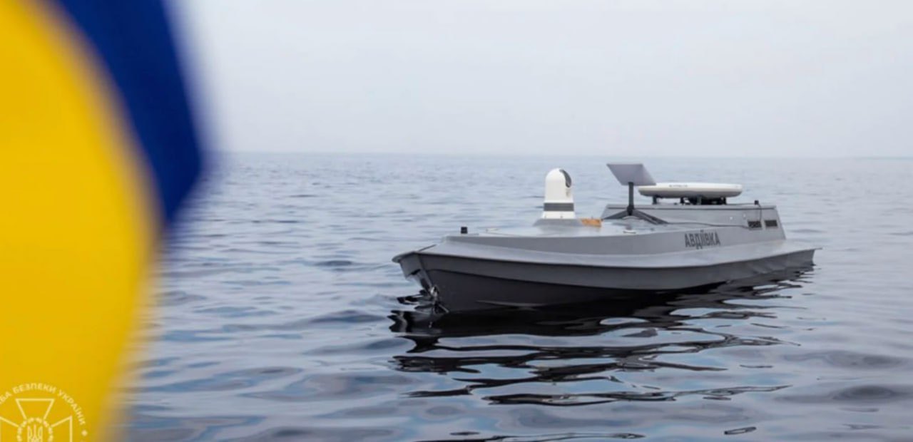 Romania Neutralizes Maritime Drone in Black Sea Amid Growing Shipping Risks